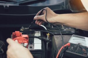 Unlocking Mobility: Mobile Battery Replacement Insights